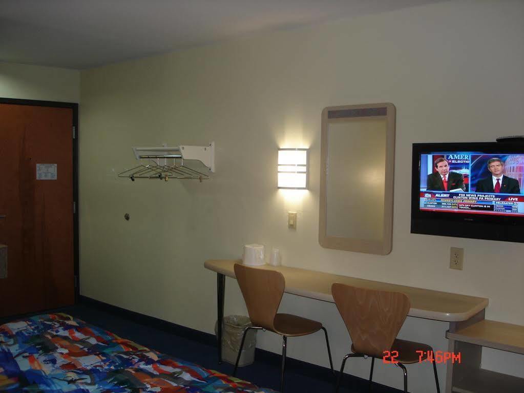 Motel 6-Urbana, IL Champaign Exterior foto