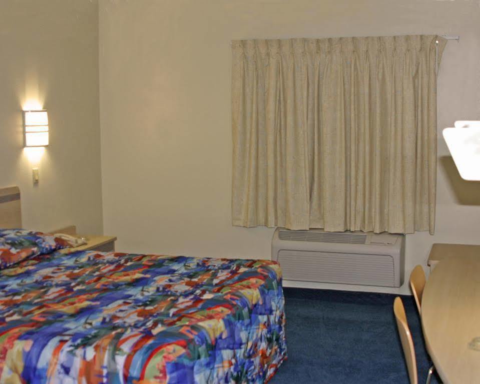 Motel 6-Urbana, IL Champaign Exterior foto